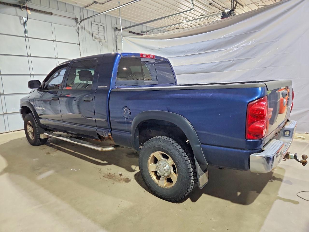 Dodge Ram 1500