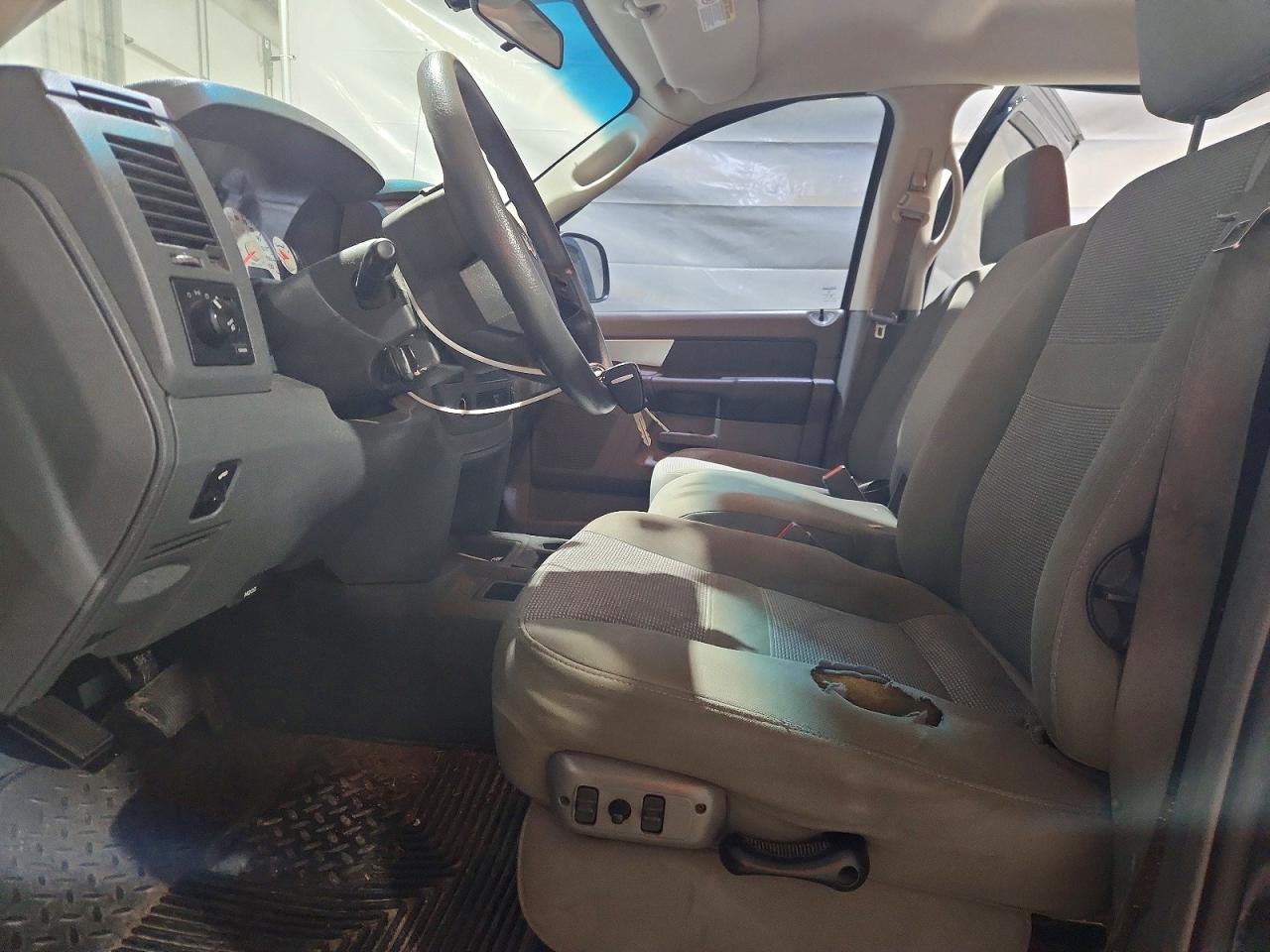 Dodge Ram 1500
