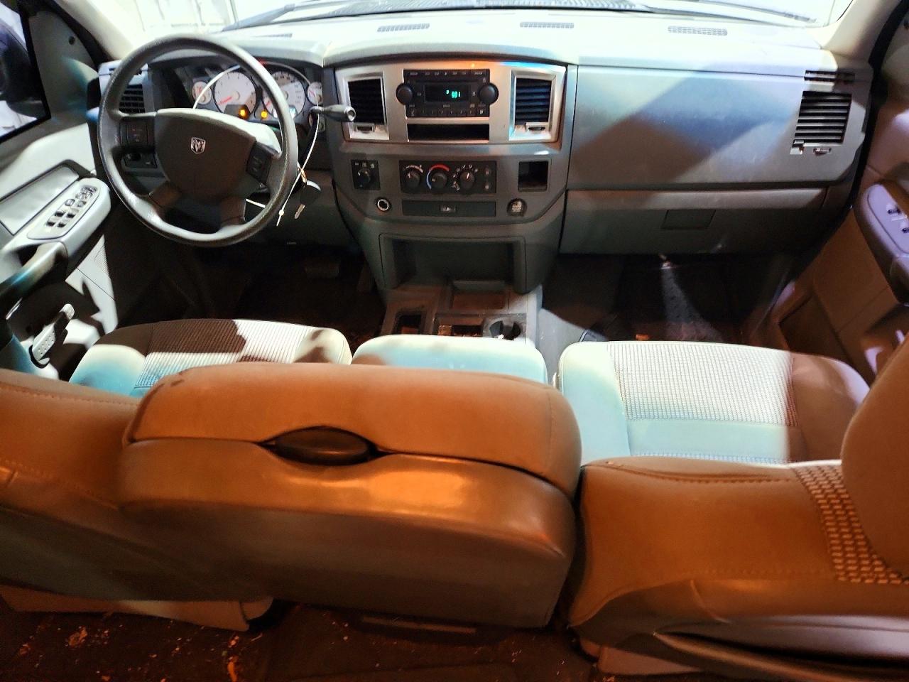 Dodge Ram 1500