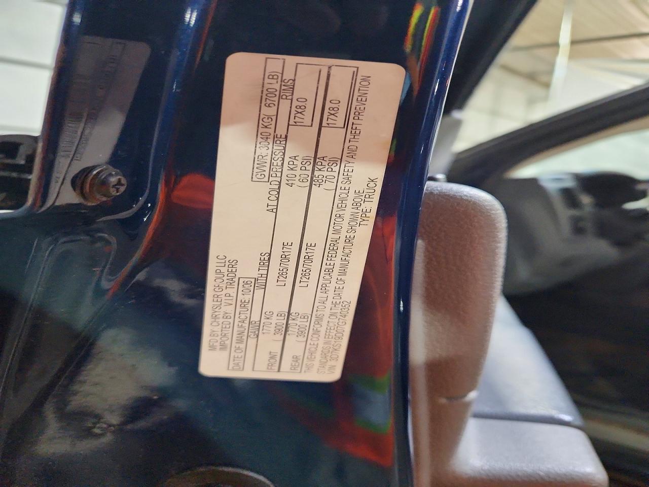 Dodge Ram 1500