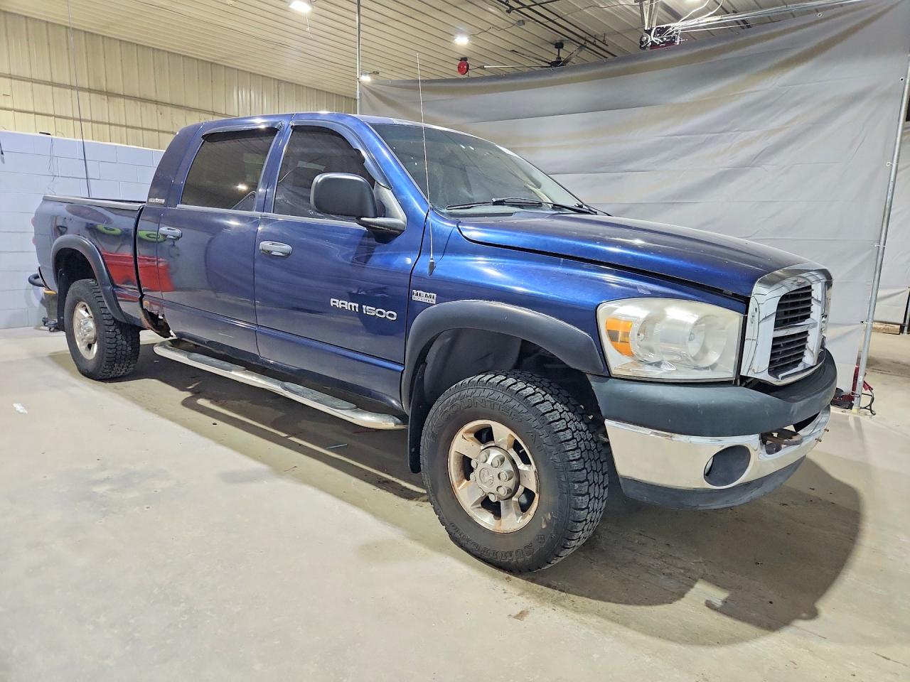 Dodge Ram 1500