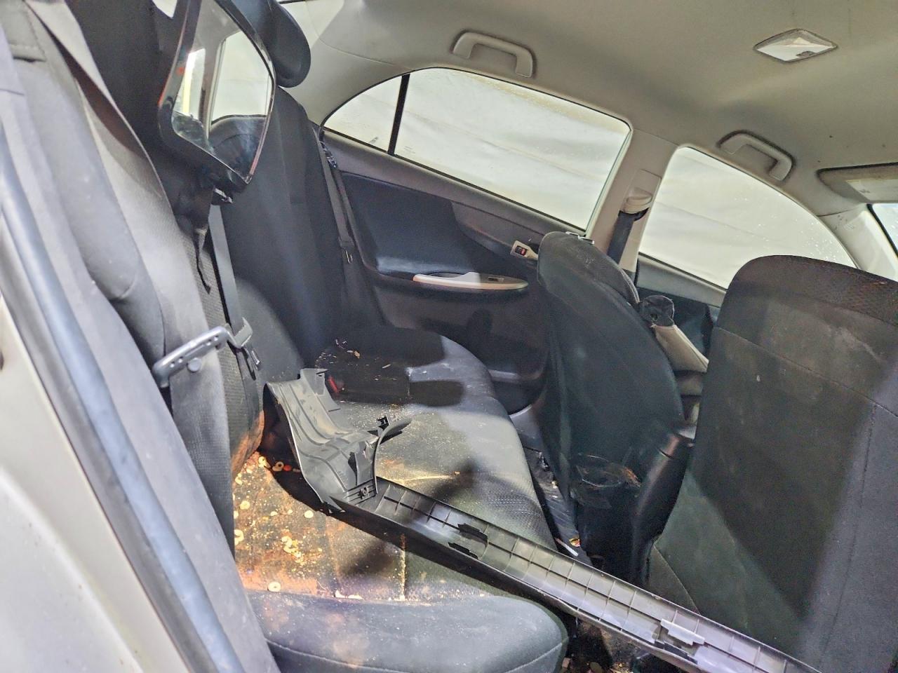 Toyota Corolla S