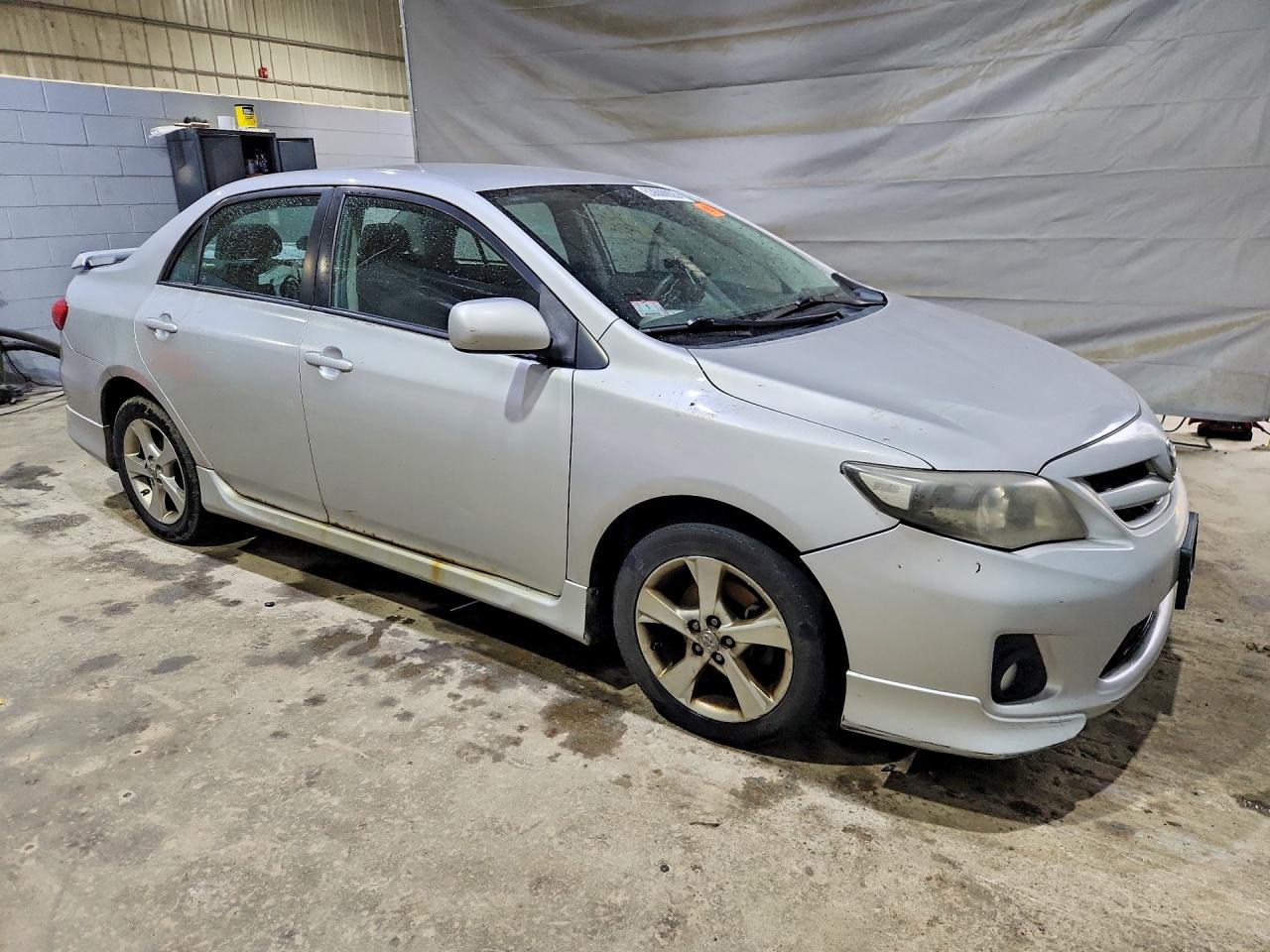 Toyota Corolla S