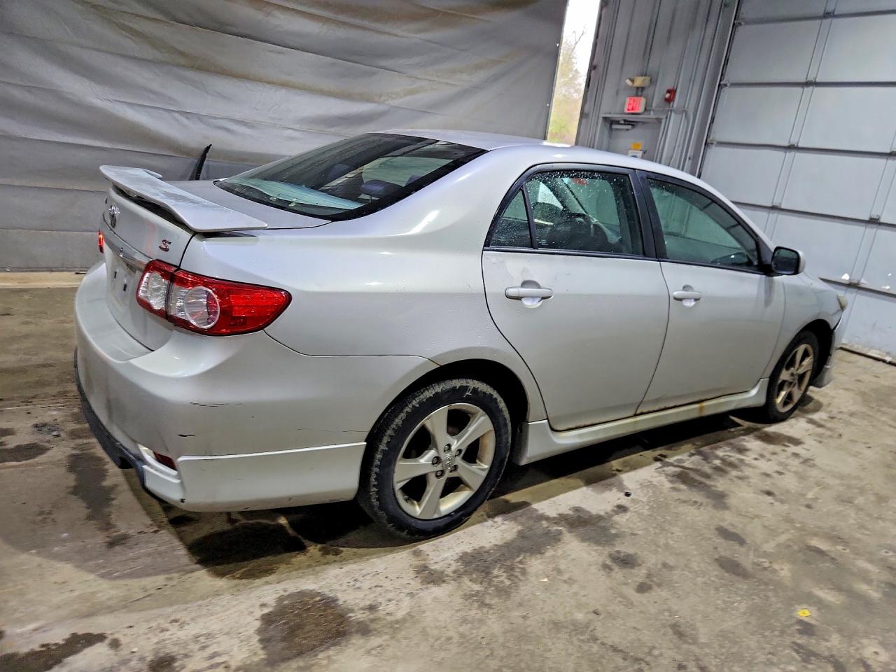 Toyota Corolla S