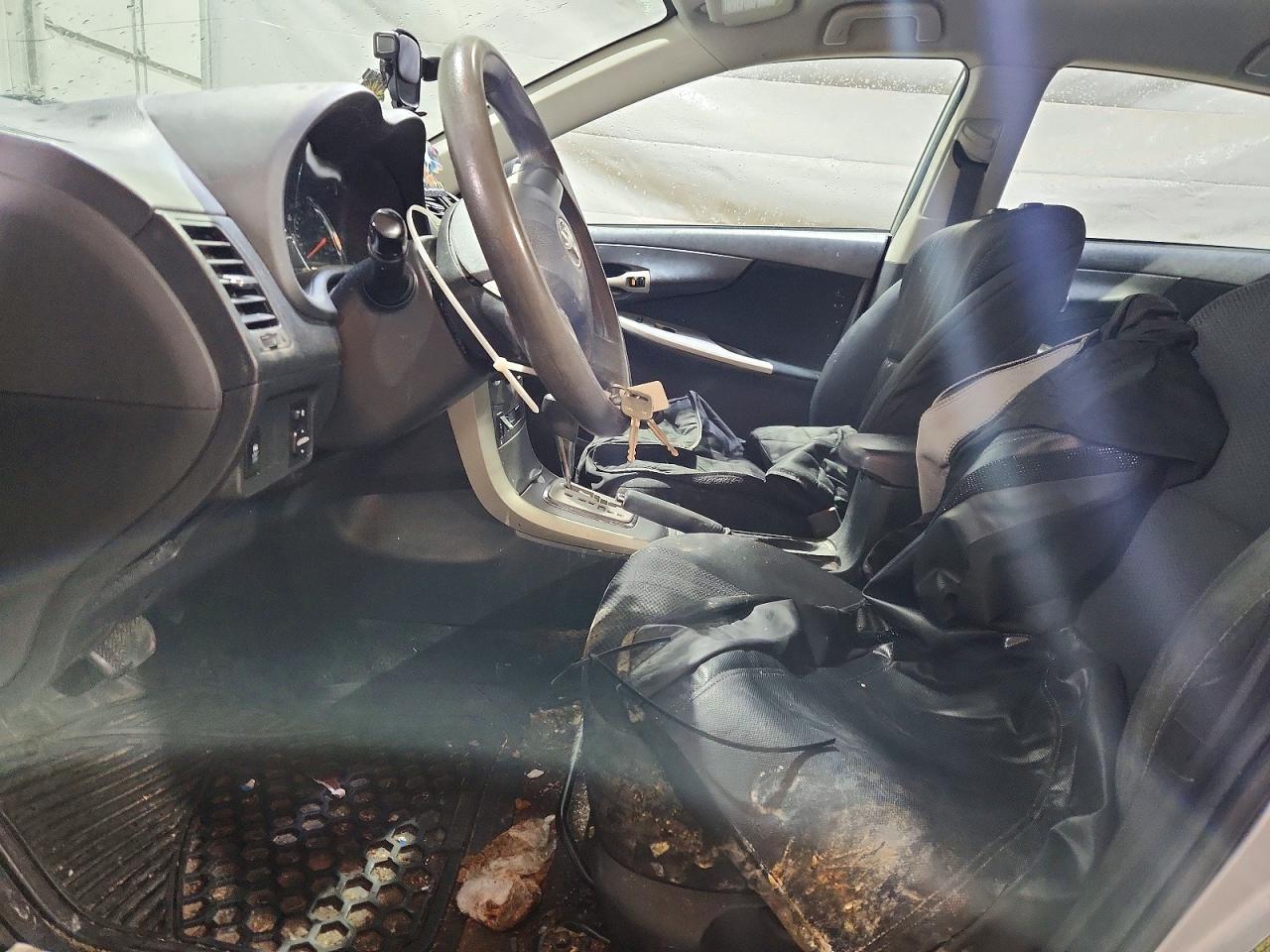 Toyota Corolla S