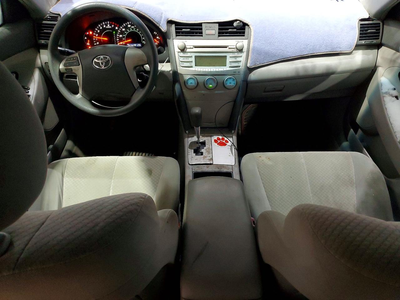 Toyota Camry Base