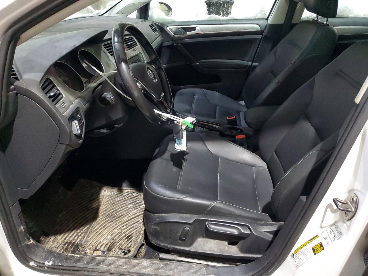 Volkswagen Golf S