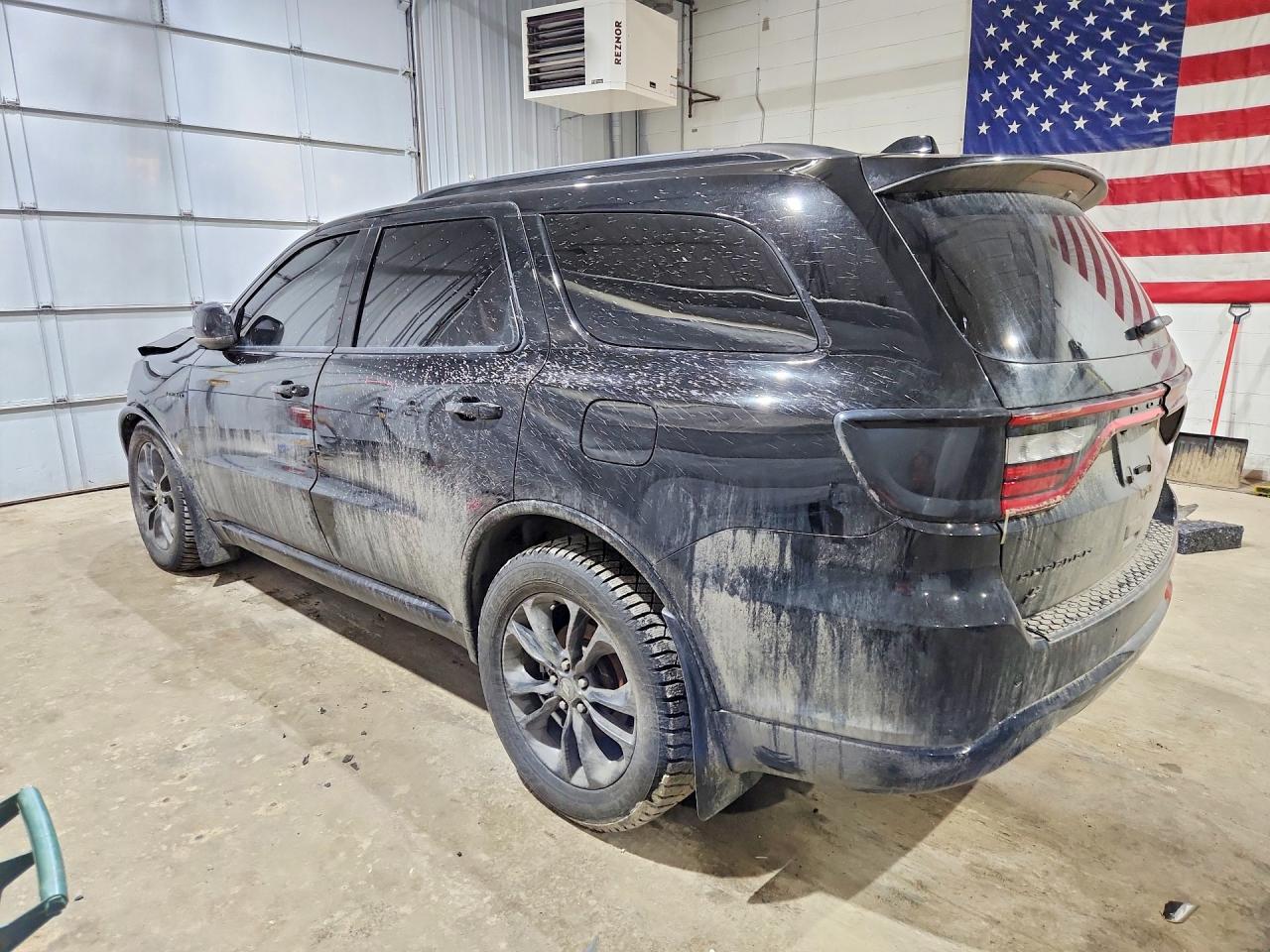 Dodge Durango R R