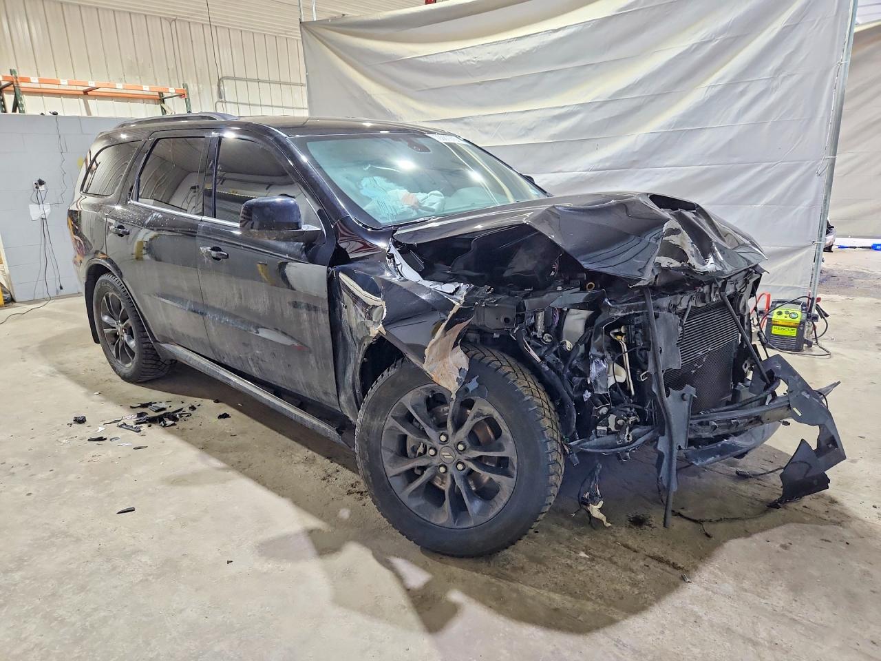 Dodge Durango R R