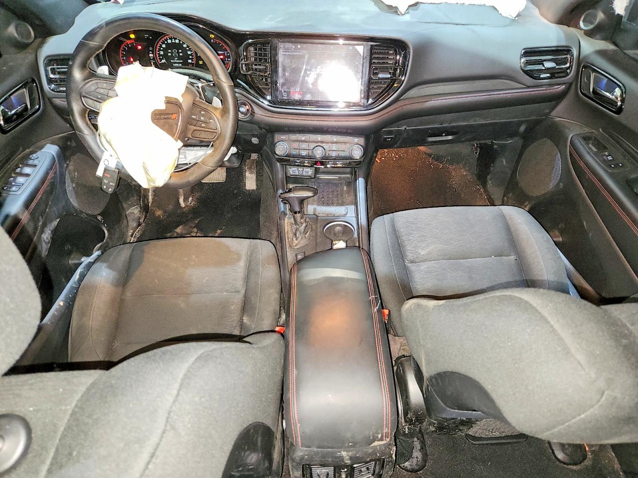 Dodge Durango R R