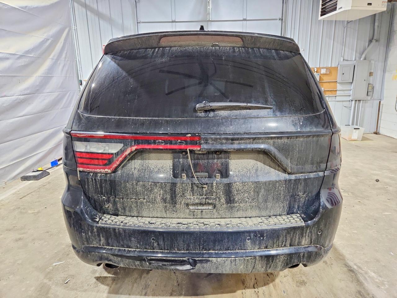 Dodge Durango R R