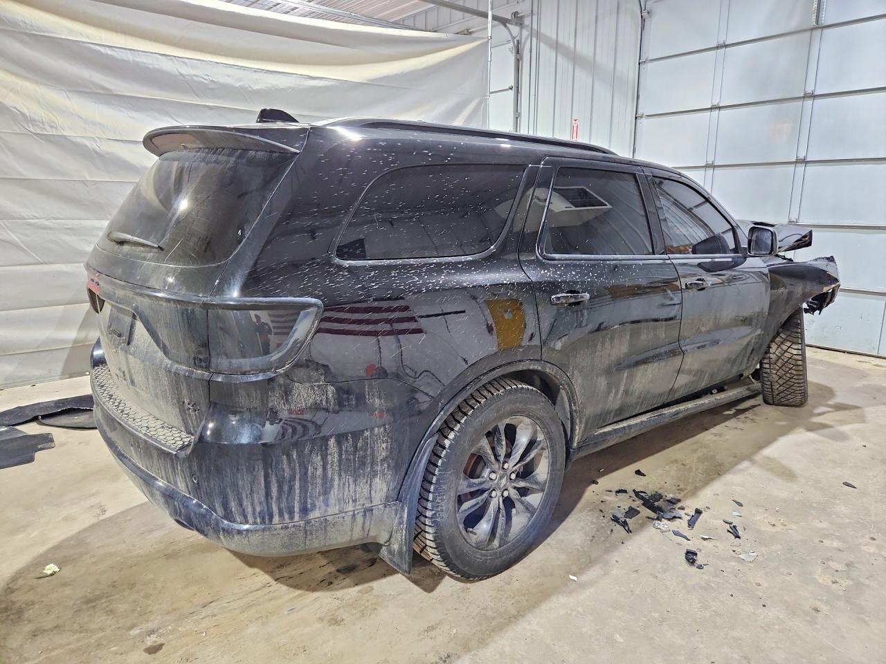 Dodge Durango R R