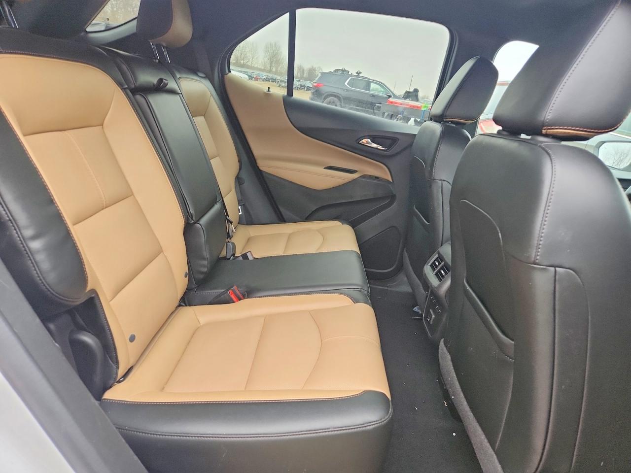 Chevrolet Equinox Premier