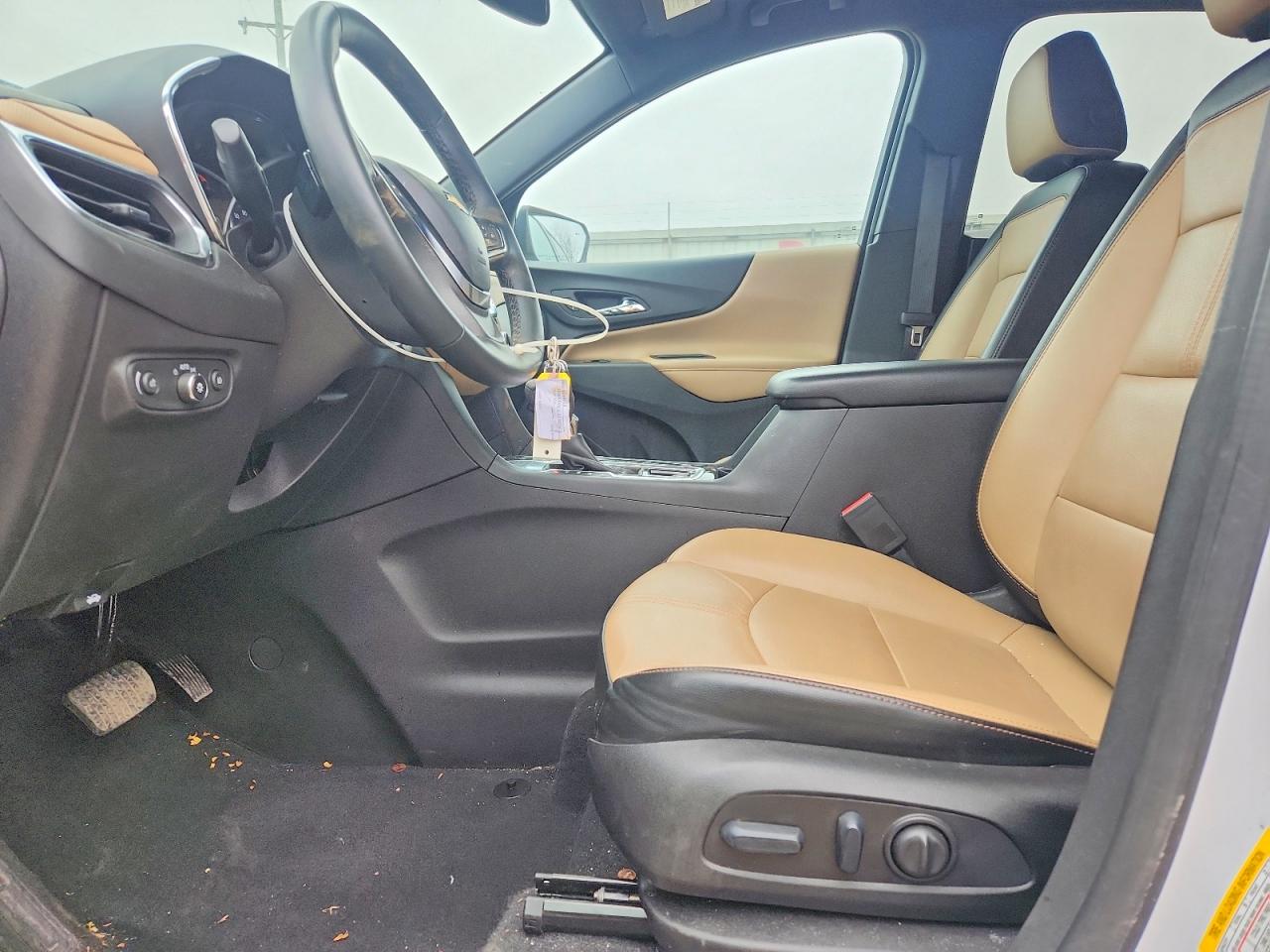Chevrolet Equinox Premier