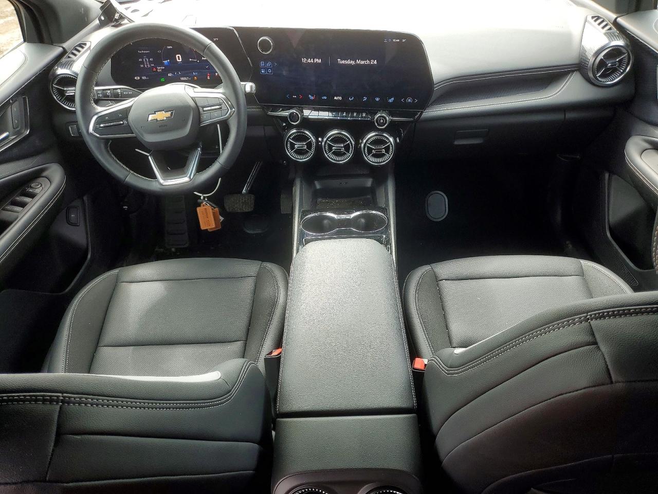 Chevrolet Blazer 2lt