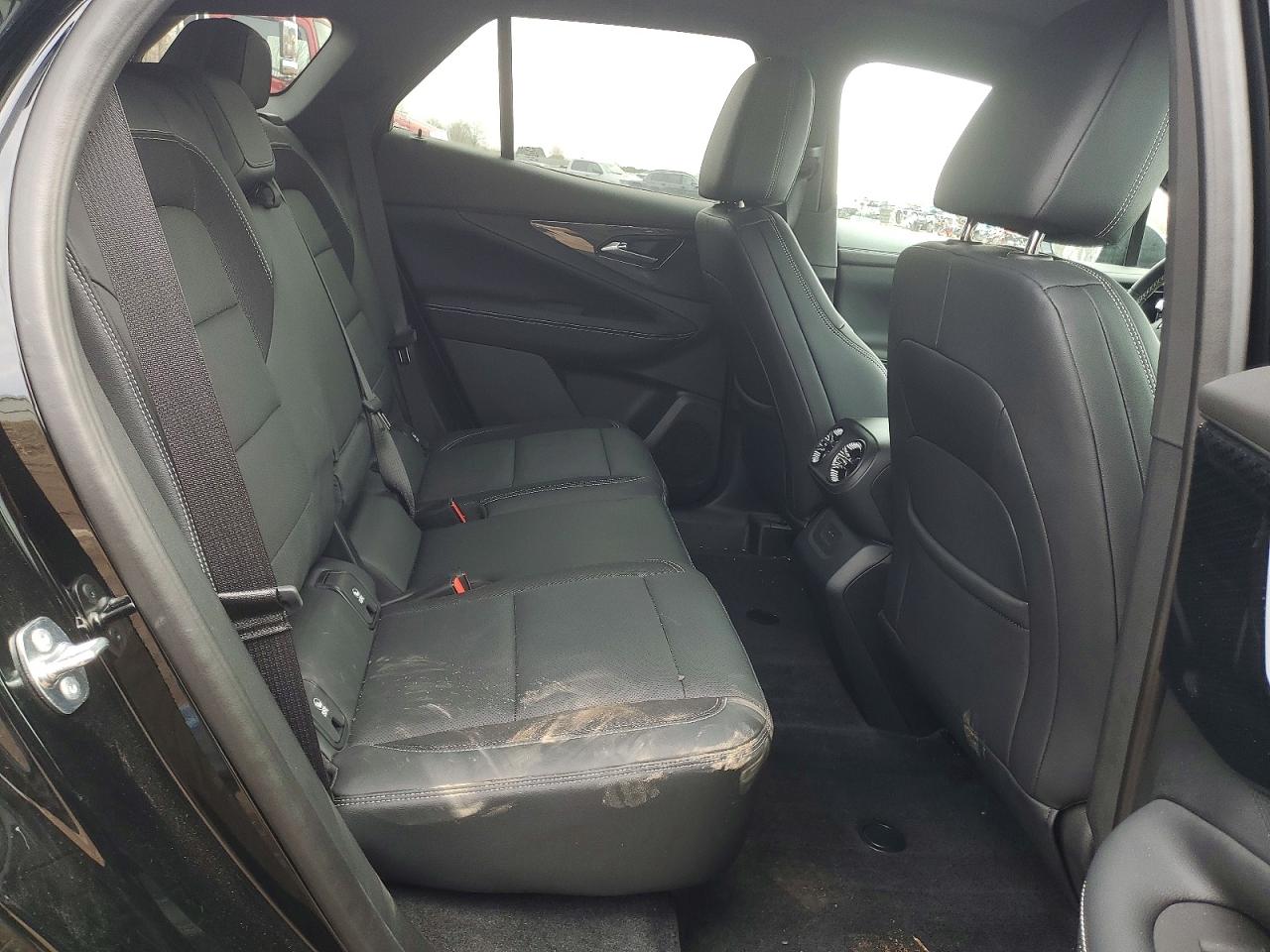 Chevrolet Blazer 2lt