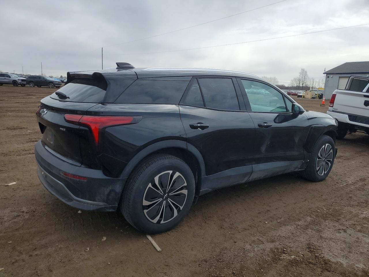 Chevrolet Blazer 2lt