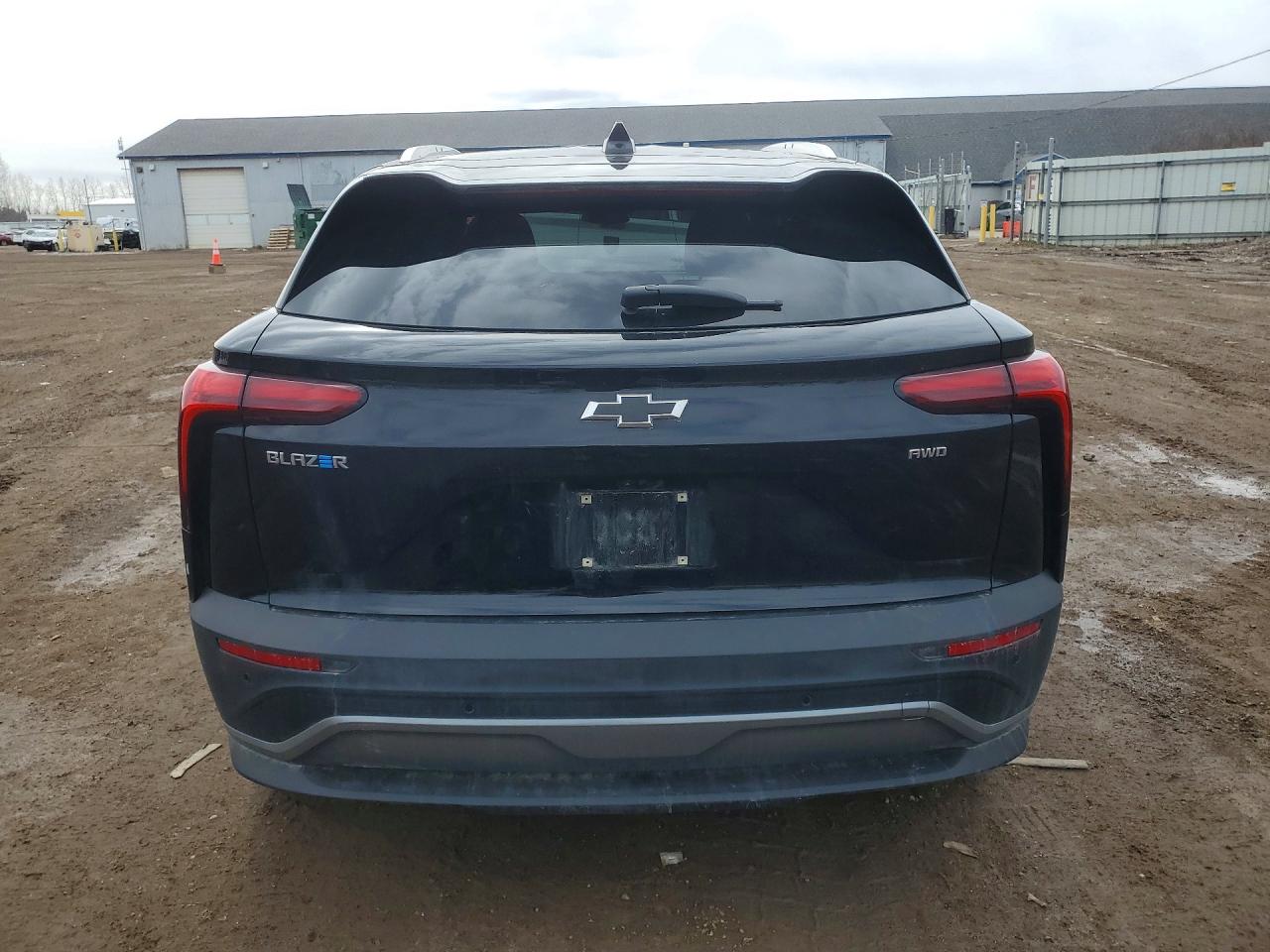 Chevrolet Blazer 2lt