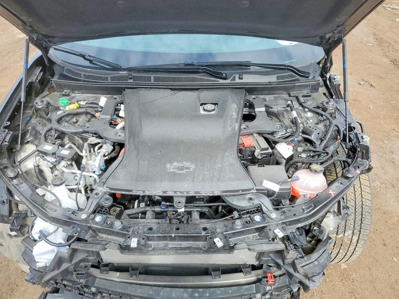Chevrolet Blazer 2lt