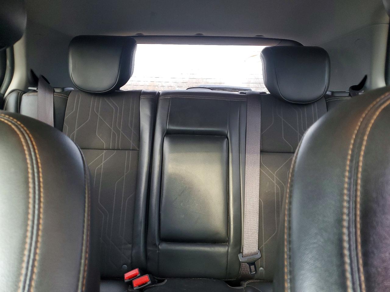 Chevrolet Trax 1lt