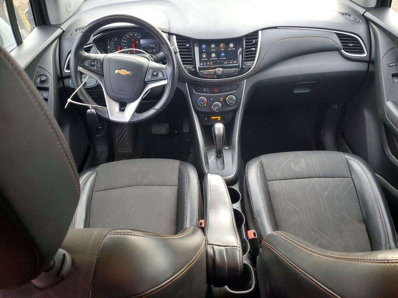 Chevrolet Trax 1lt