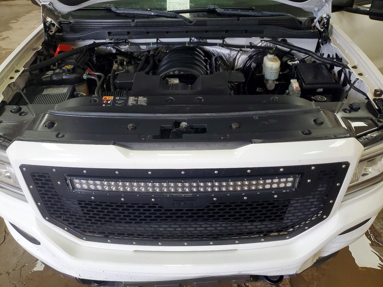 GMC Sierra K1500