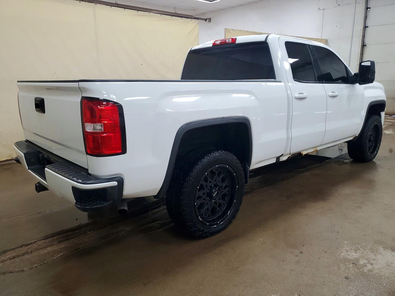 GMC Sierra K1500