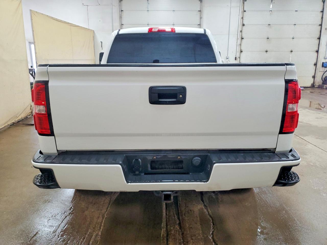 GMC Sierra K1500