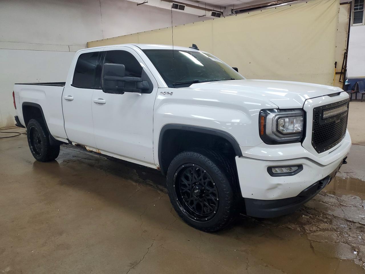 GMC Sierra K1500