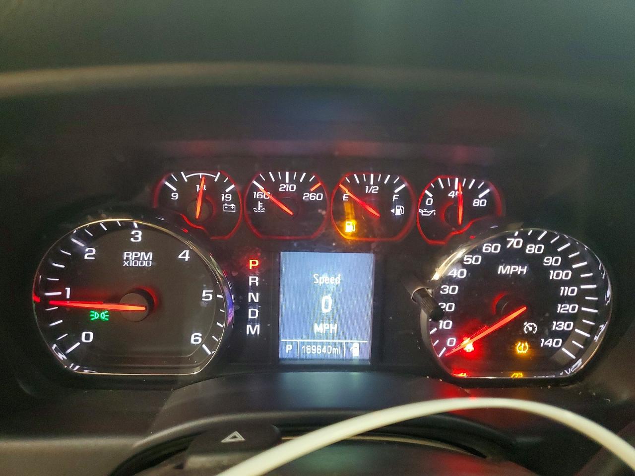 GMC Sierra K1500