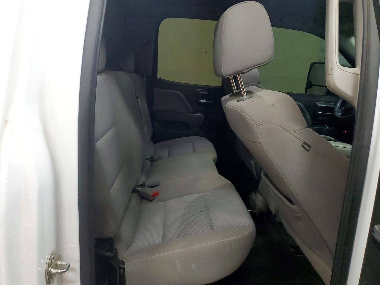 GMC Sierra K1500