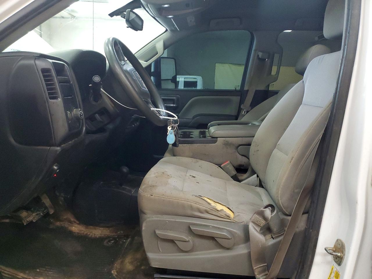 GMC Sierra K1500
