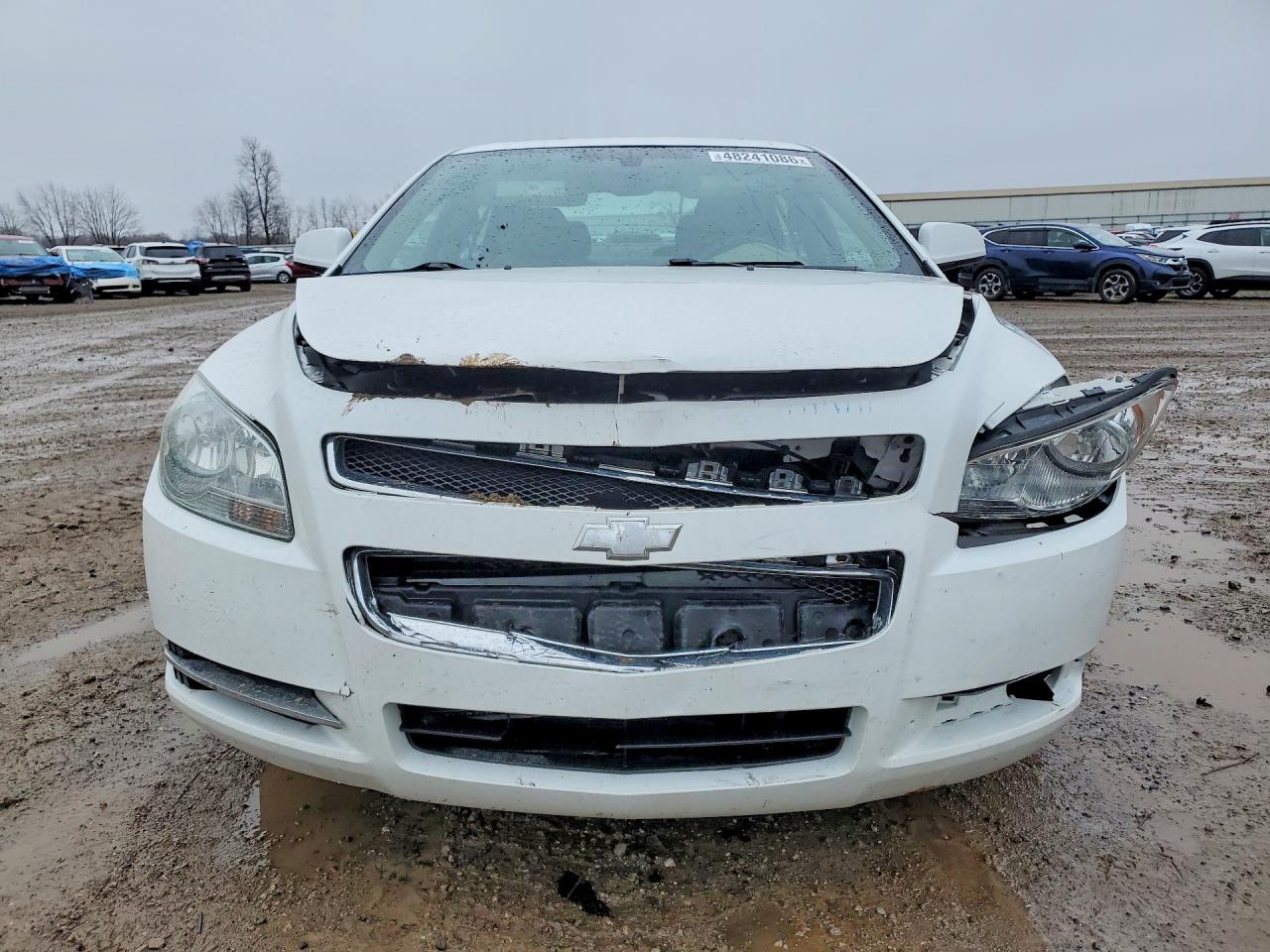 Chevrolet Malibu 2lt