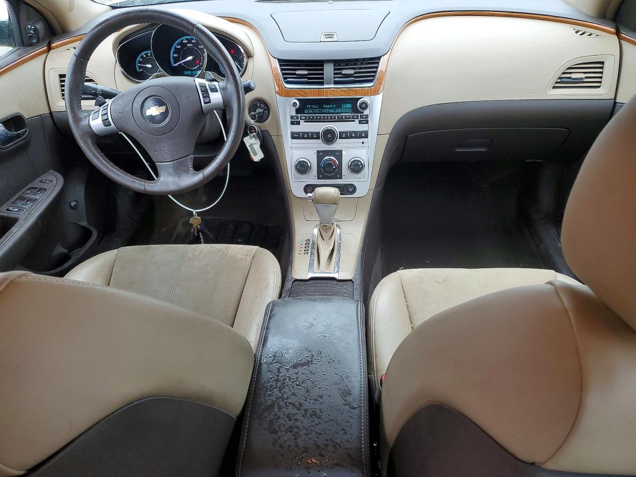 Chevrolet Malibu 2lt