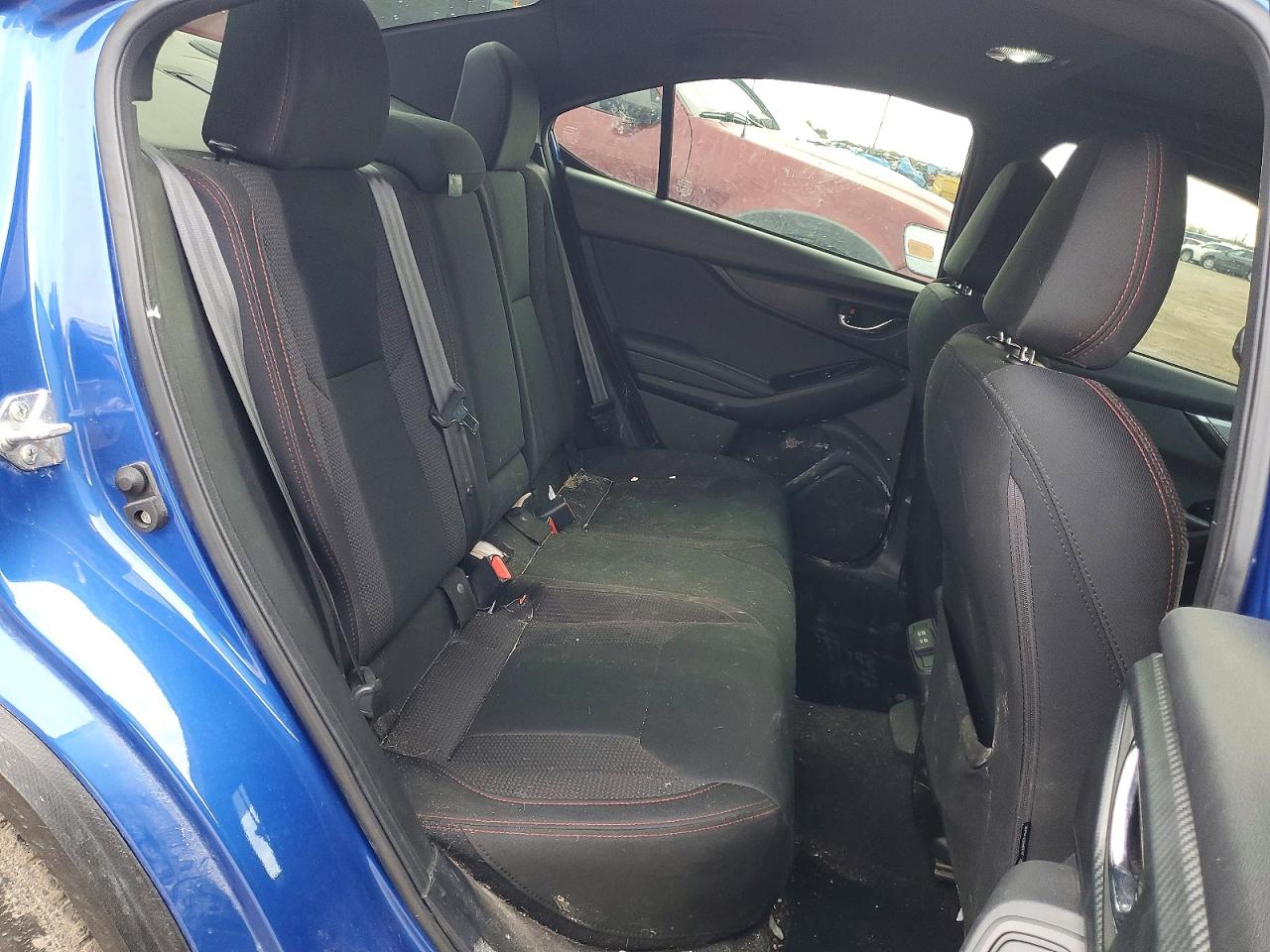 Subaru WRX Premium