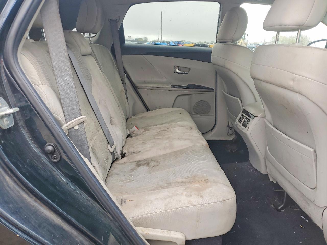 Toyota Venza Le