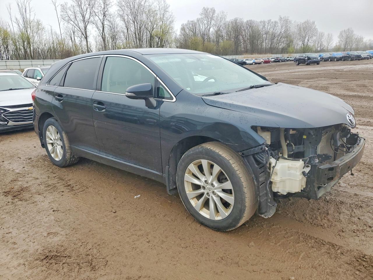 Toyota Venza Le