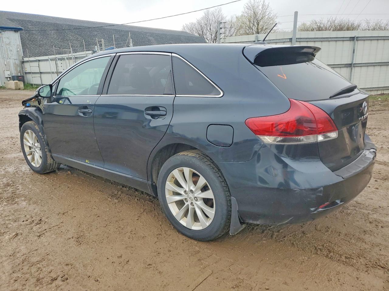 Toyota Venza Le