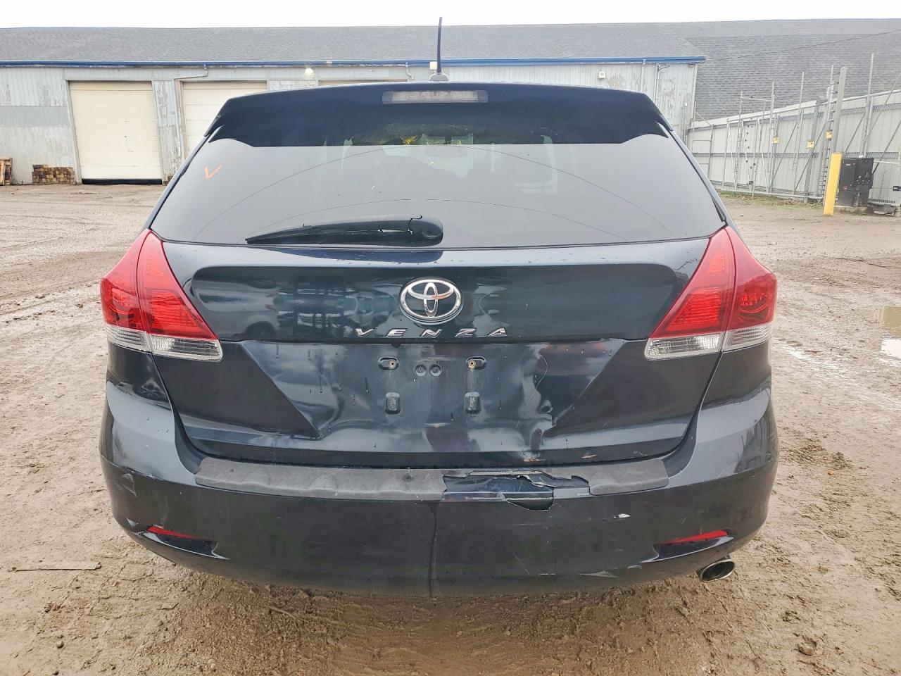 Toyota Venza Le