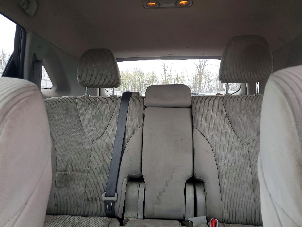 Toyota Venza Le