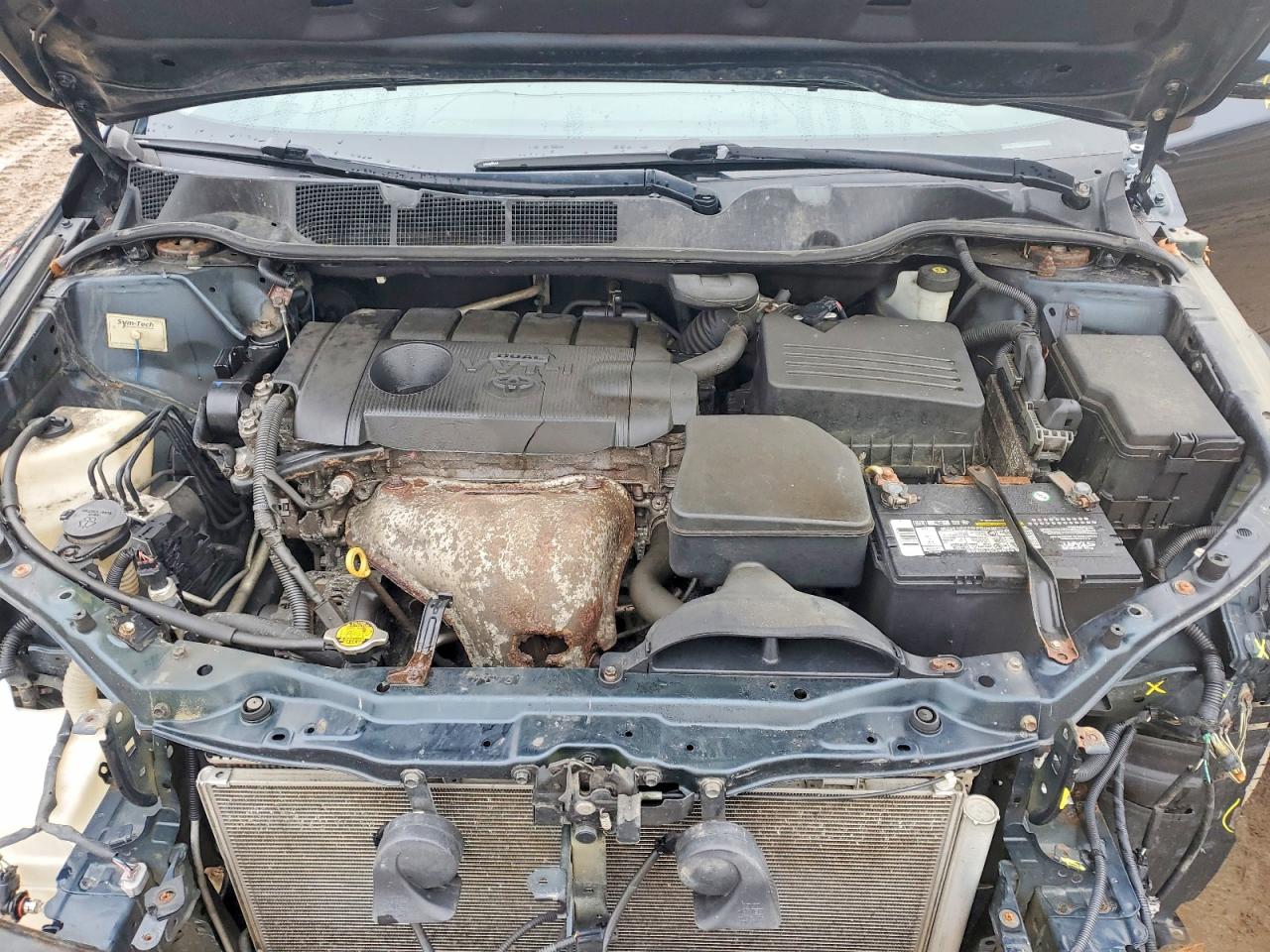 Toyota Venza Le