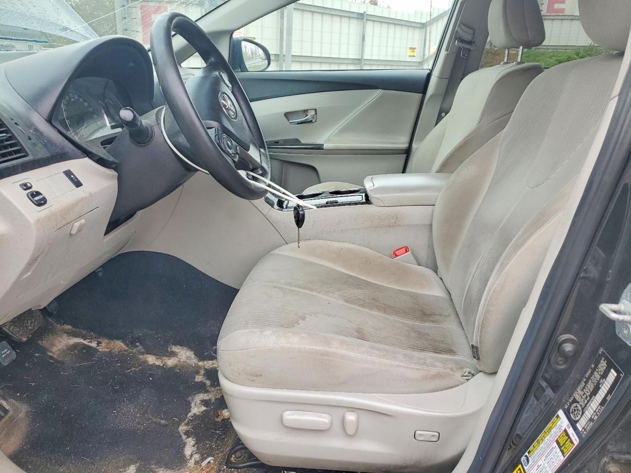 Toyota Venza Le