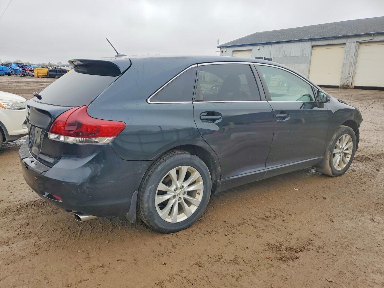 Toyota Venza Le