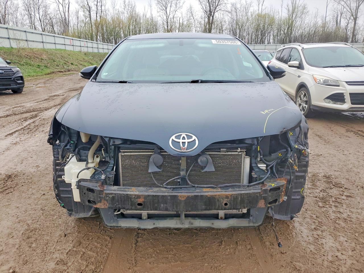 Toyota Venza Le