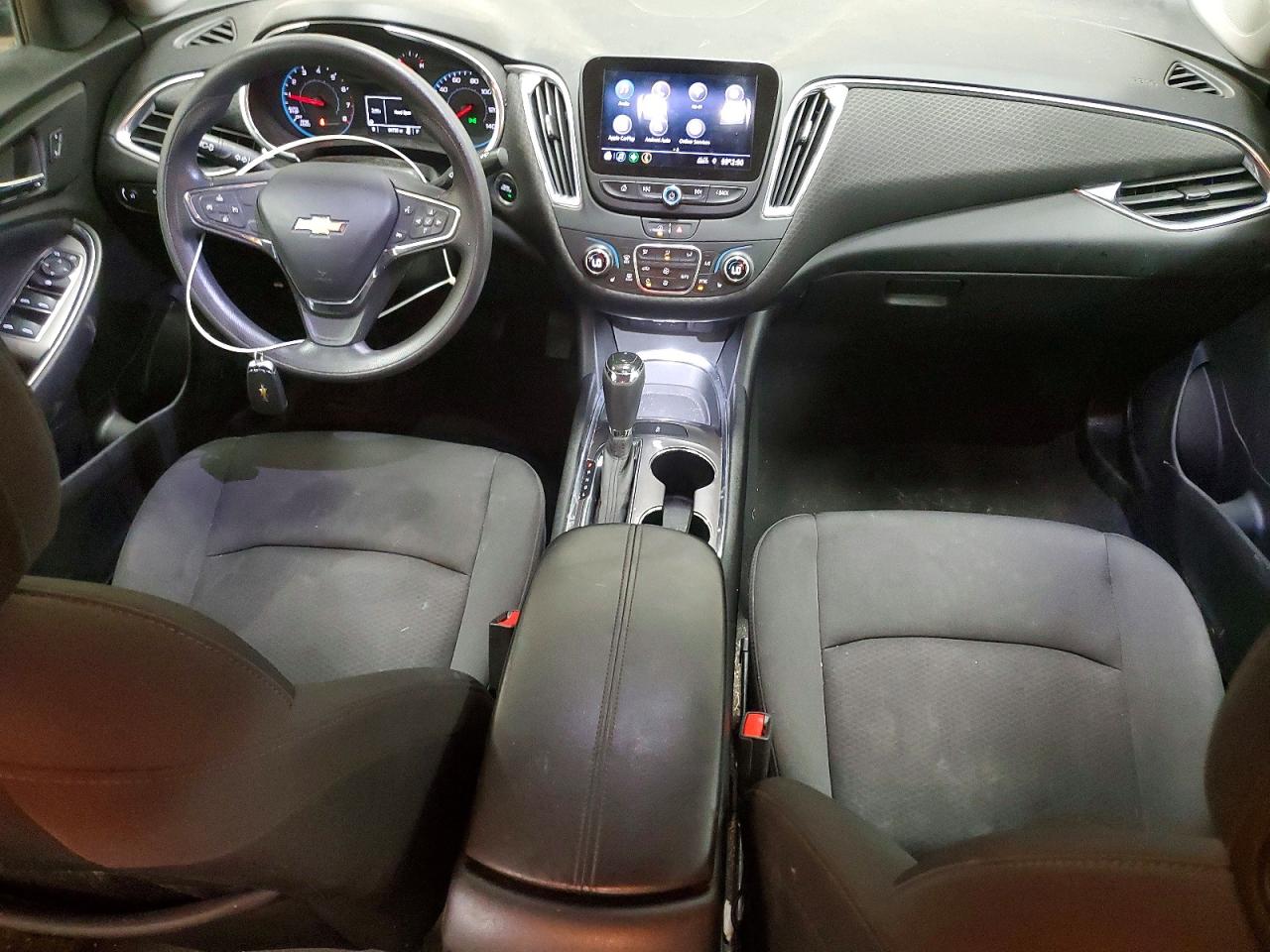 Chevrolet Malibu Lt