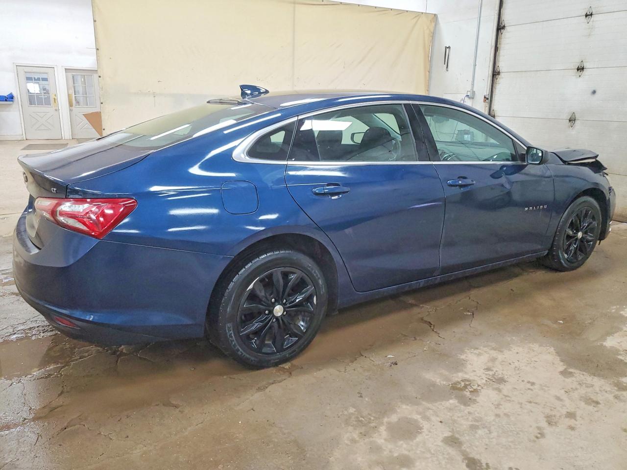Chevrolet Malibu Lt