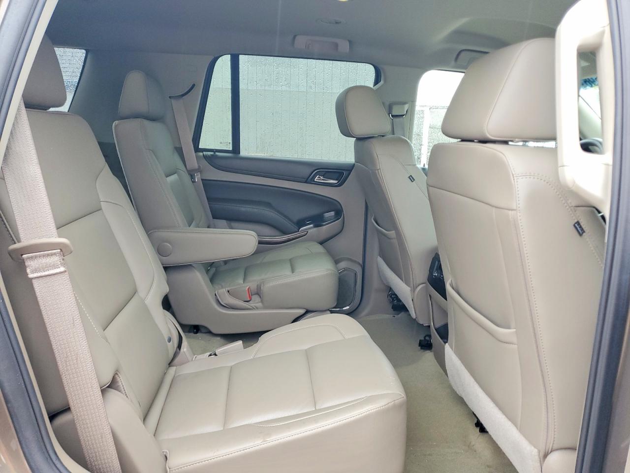 Chevrolet Tahoe K1500 Lt