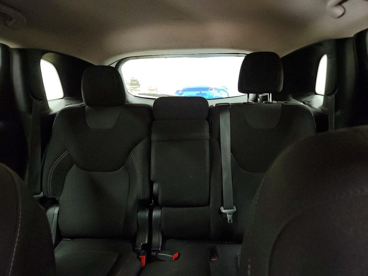 Jeep Cherokee Latitude