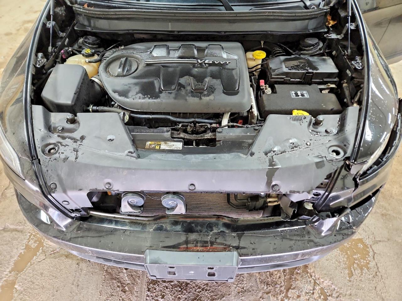 Jeep Cherokee Latitude
