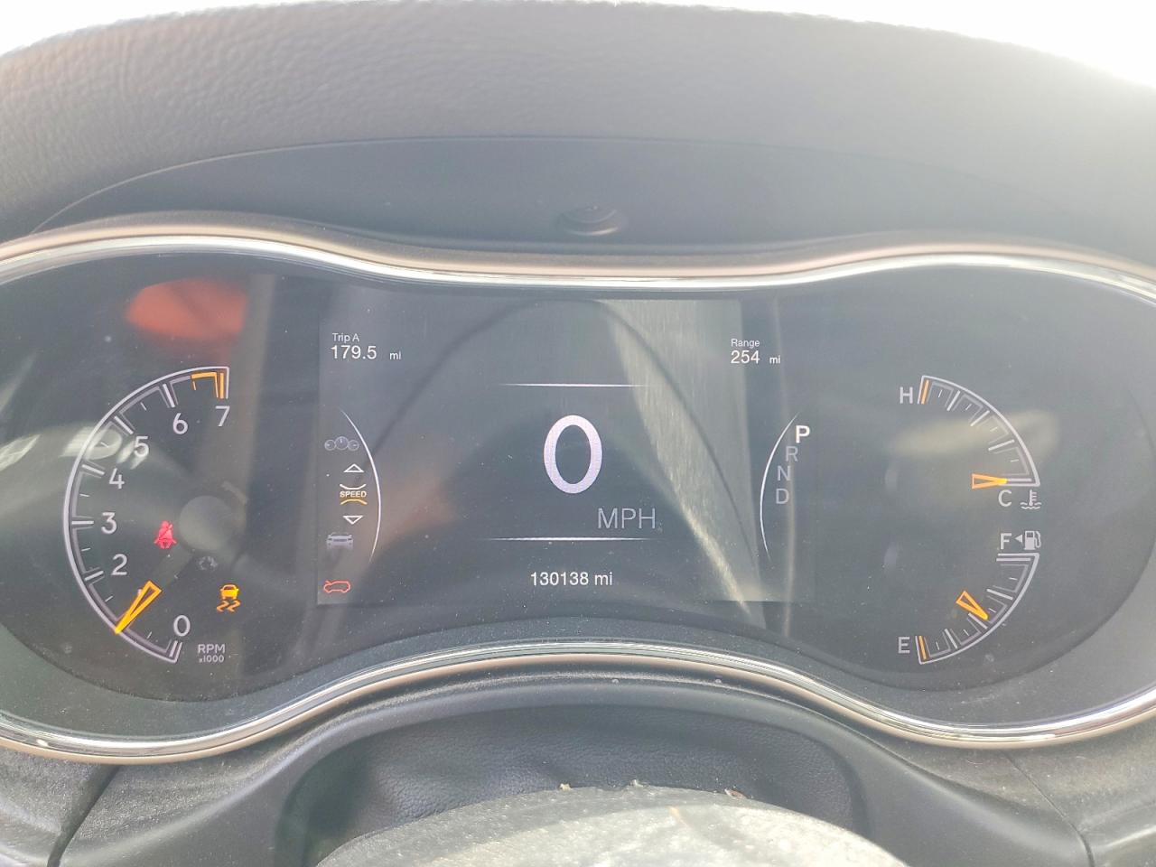 Jeep Cherokee Limited